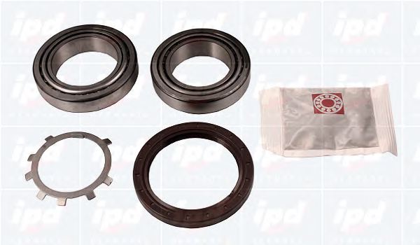 IPD 30-6804 Wheel Bearing Kit